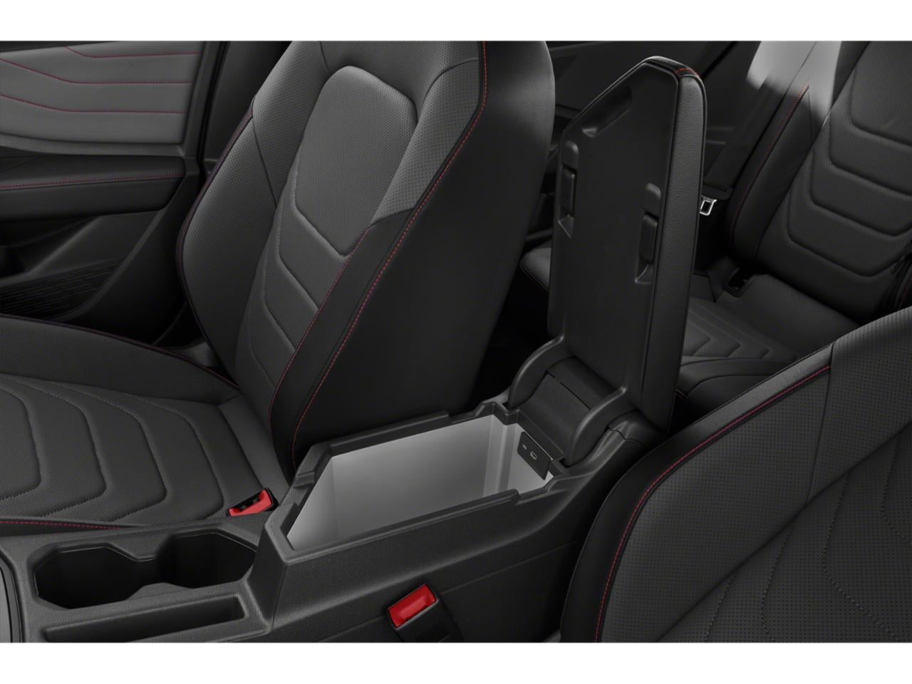 2026 Volkswagen Jetta GLI Autobahn Manual