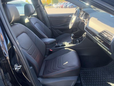 2022 Volkswagen Jetta GLI Autobahn Manual