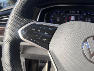 2022 Volkswagen Jetta GLI Autobahn Manual