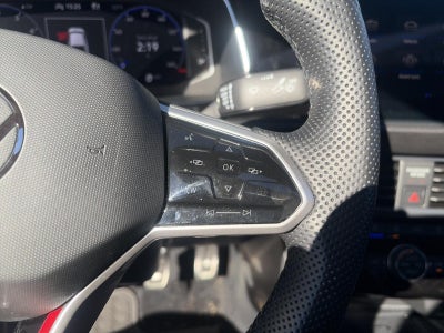 2022 Volkswagen Jetta GLI Autobahn Manual