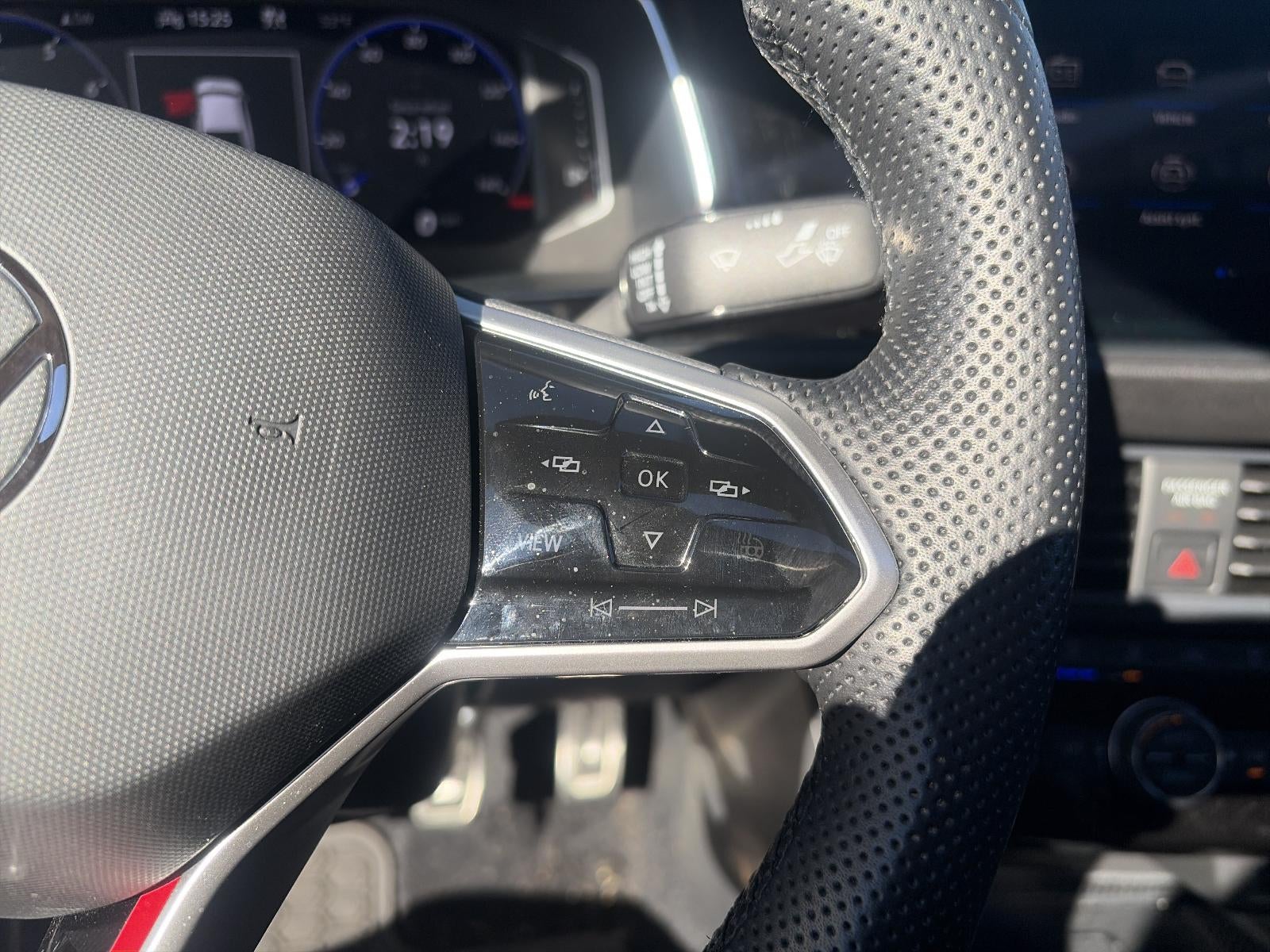 2022 Volkswagen Jetta GLI Autobahn Manual