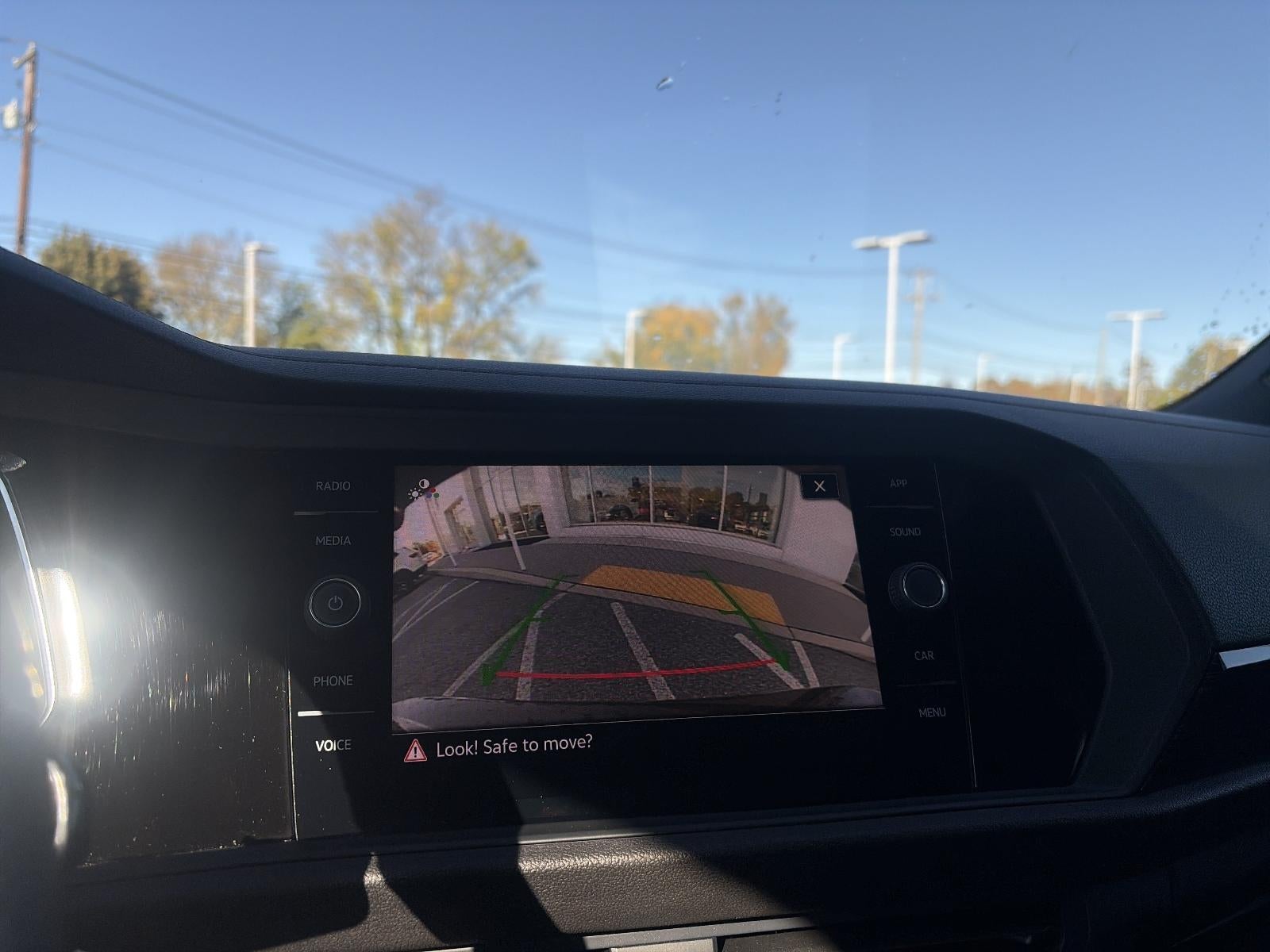 2022 Volkswagen Jetta GLI Autobahn Manual