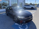 2022 Volkswagen Jetta GLI Autobahn Manual