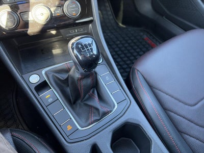 2022 Volkswagen Jetta GLI Autobahn Manual