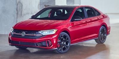 2022 Volkswagen Jetta GLI Autobahn Manual