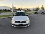 2016 Volkswagen Jetta 4dr Auto 1.4T S Sedan