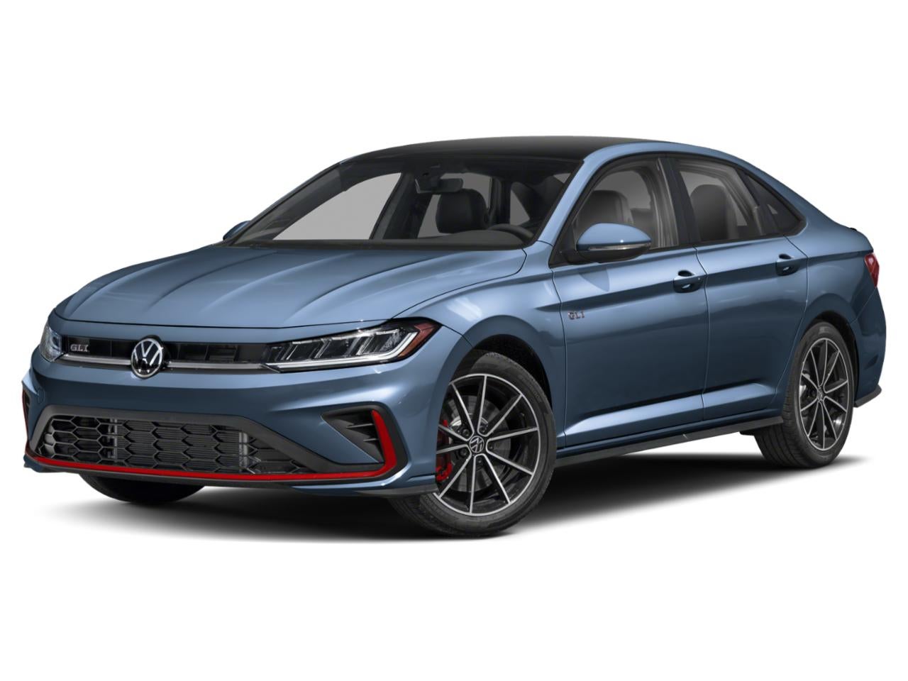 2027 Volkswagen Jetta GLI Autobahn Sedan