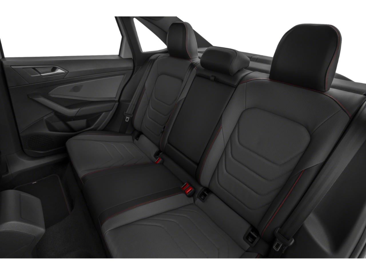 2027 Volkswagen Jetta GLI Autobahn Sedan