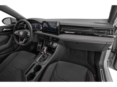 2027 Volkswagen Jetta GLI Autobahn Sedan