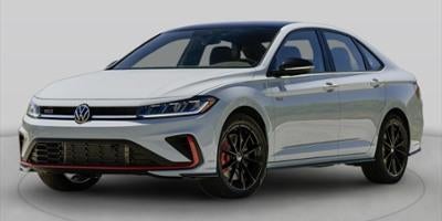 2027 Volkswagen Jetta GLI Autobahn Sedan