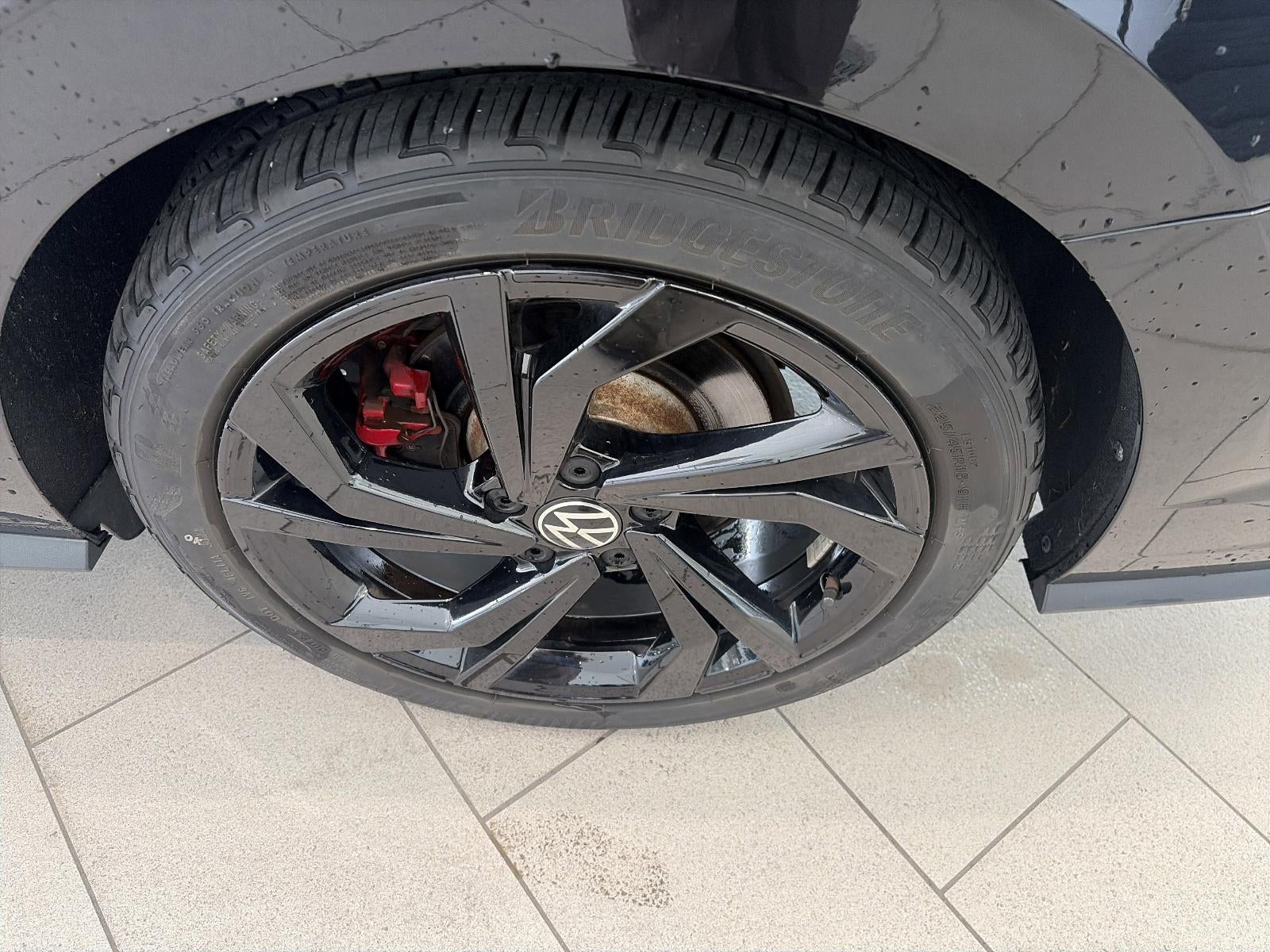 2023 Volkswagen Jetta GLI Autobahn DSG