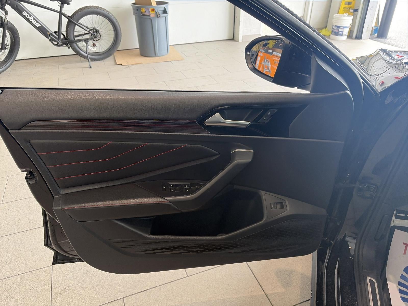 2023 Volkswagen Jetta GLI Autobahn DSG