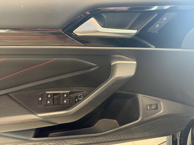 2023 Volkswagen Jetta GLI Autobahn DSG