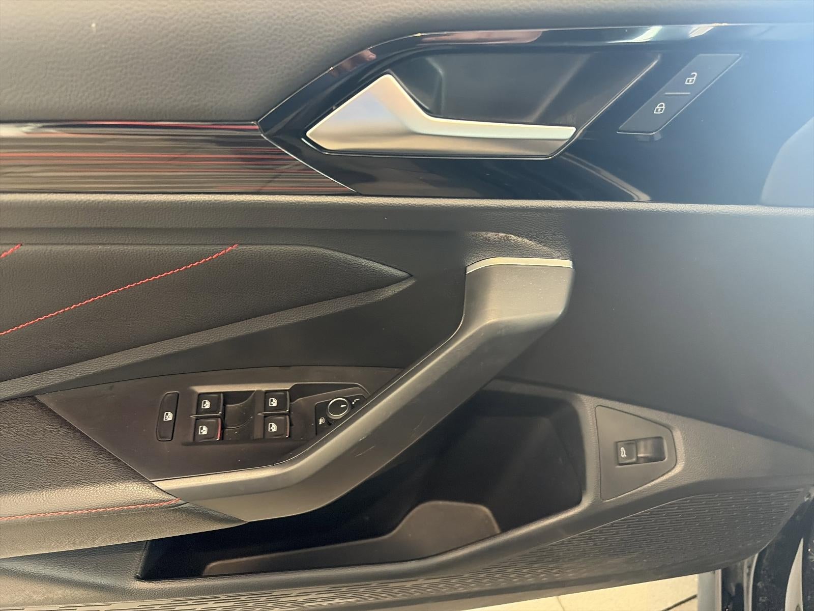 2023 Volkswagen Jetta GLI Autobahn DSG