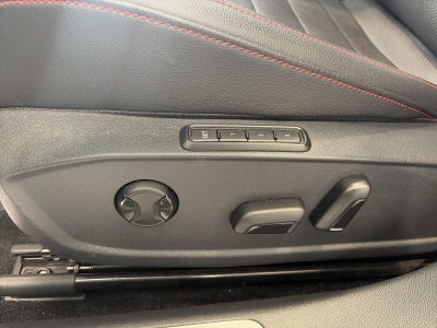 2023 Volkswagen Jetta GLI Autobahn DSG