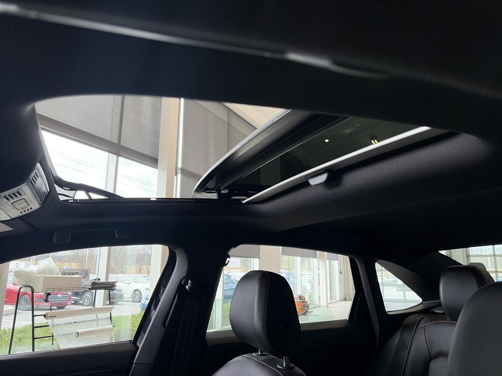 2023 Volkswagen Jetta GLI Autobahn DSG