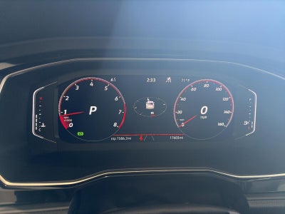 2023 Volkswagen Jetta GLI Autobahn DSG