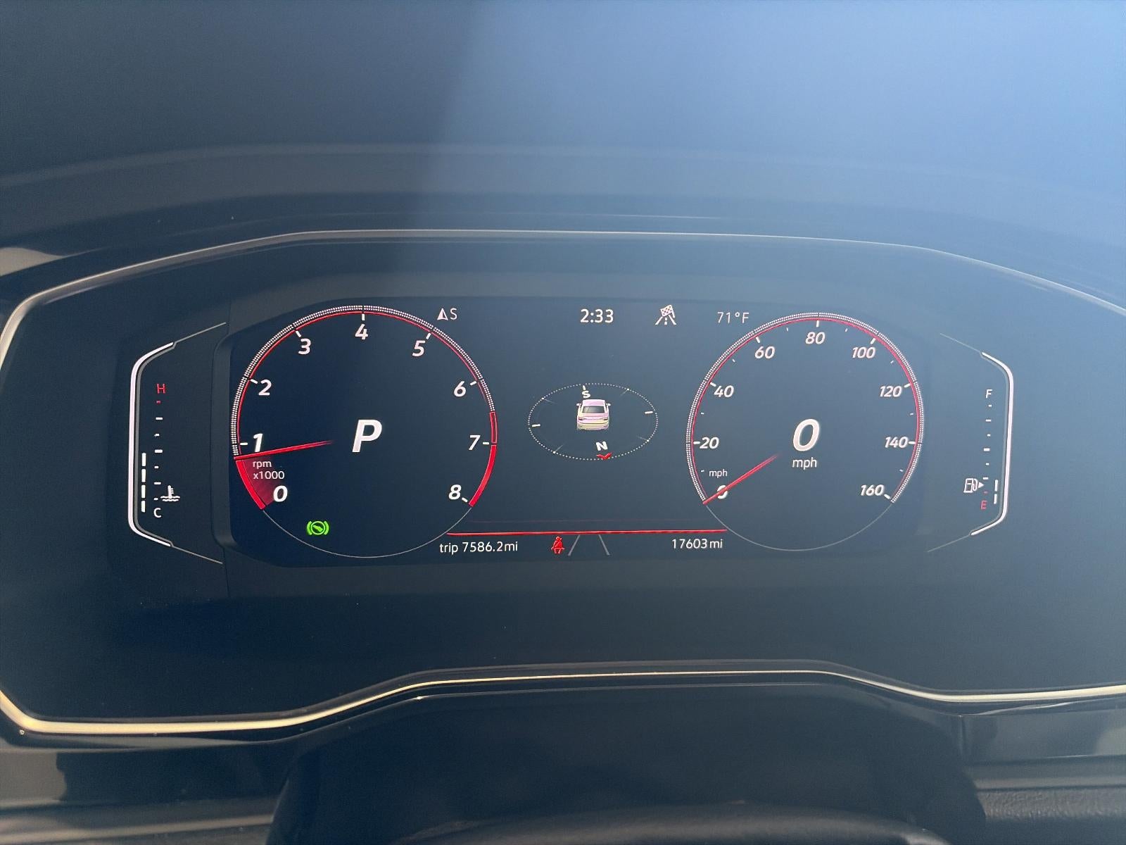 2023 Volkswagen Jetta GLI Autobahn DSG