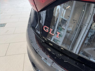 2023 Volkswagen Jetta GLI Autobahn DSG