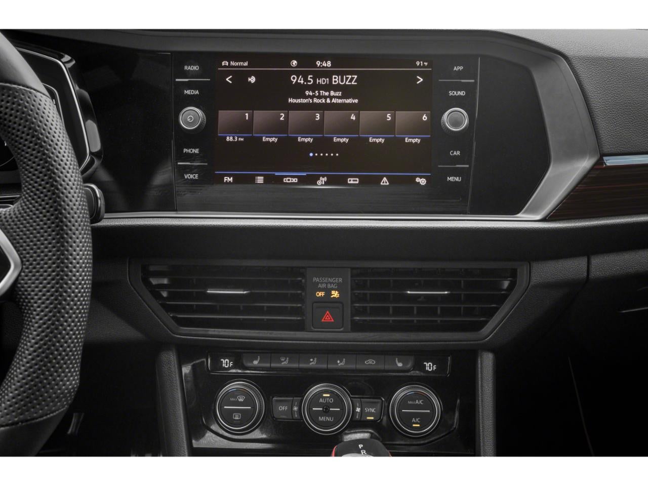 2023 Volkswagen Jetta GLI Autobahn DSG