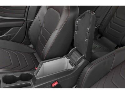 2023 Volkswagen Jetta GLI Autobahn DSG