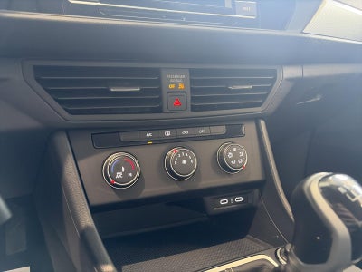 2023 Volkswagen Jetta S Manual