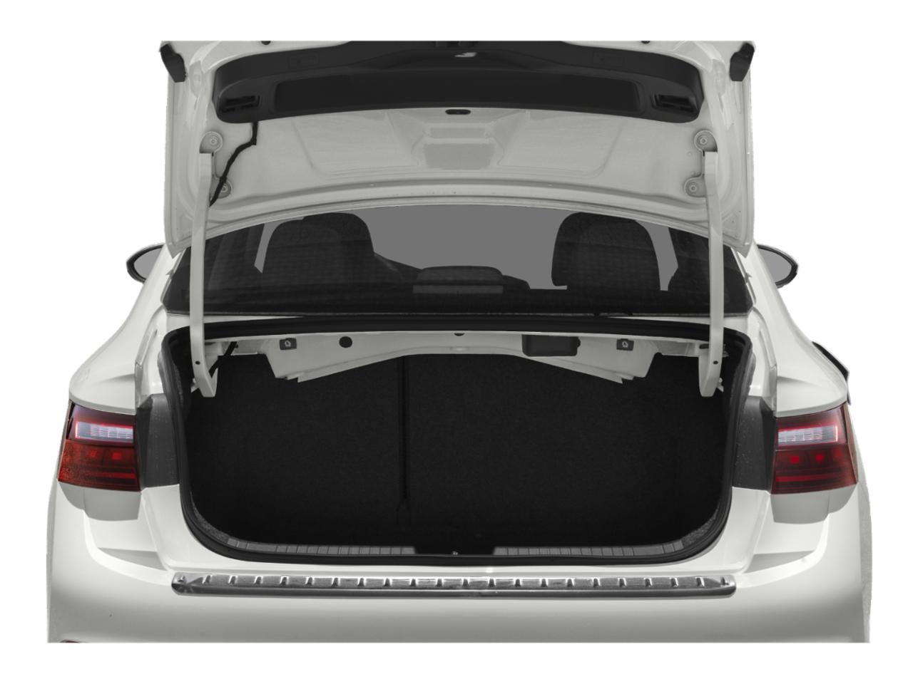 2023 Volkswagen Jetta S Manual
