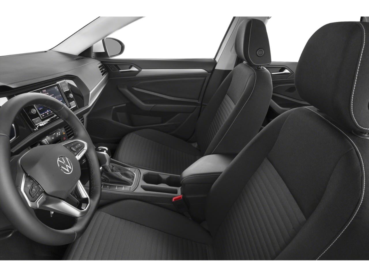 2023 Volkswagen Jetta S Manual