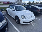 2016 Volkswagen Beetle Convertible 2dr Auto 1.8T Denim PZEV