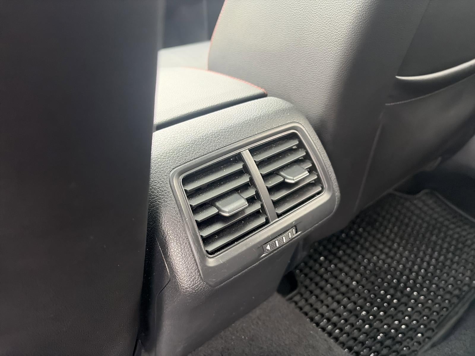 2018 Volkswagen Golf GTI 2.0T SE Manual