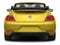 2013 Volkswagen Beetle Convertible 2dr Auto 2.5L PZEV