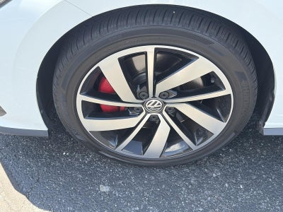 2019 Volkswagen Jetta GLI Autobahn DSG