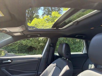 2019 Volkswagen Jetta GLI Autobahn DSG