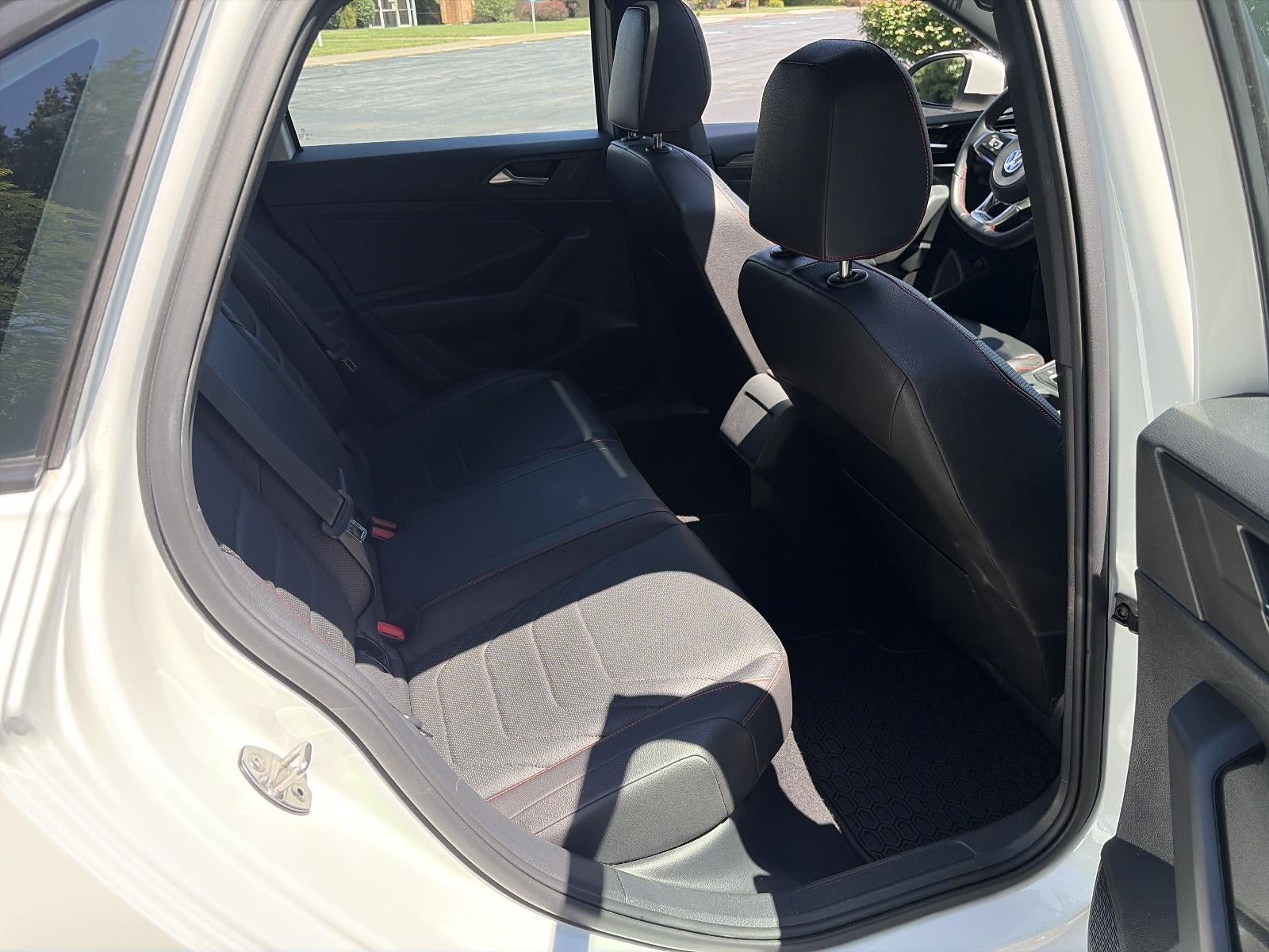 2019 Volkswagen Jetta GLI Autobahn DSG