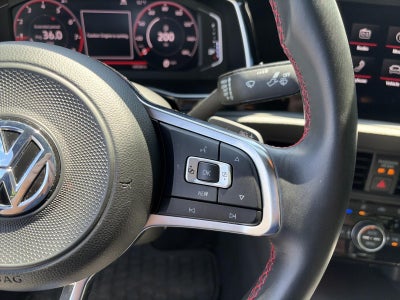 2019 Volkswagen Jetta GLI Autobahn DSG