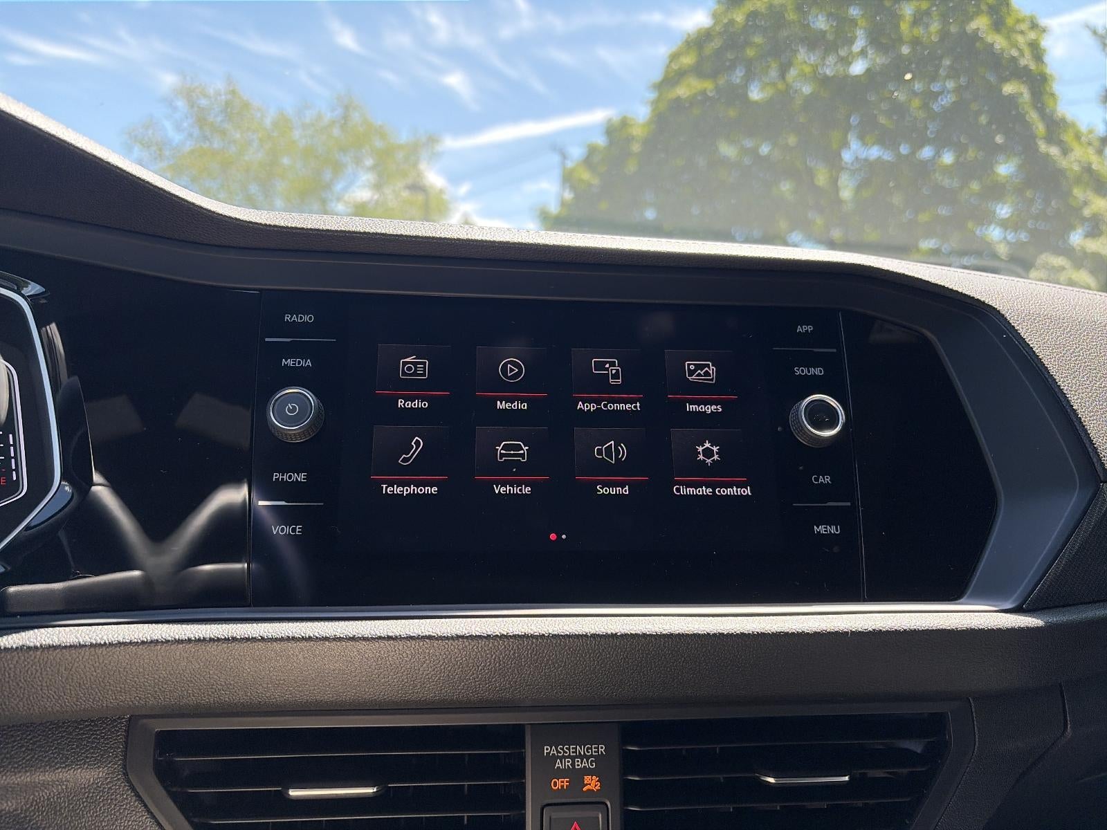 2019 Volkswagen Jetta GLI Autobahn DSG