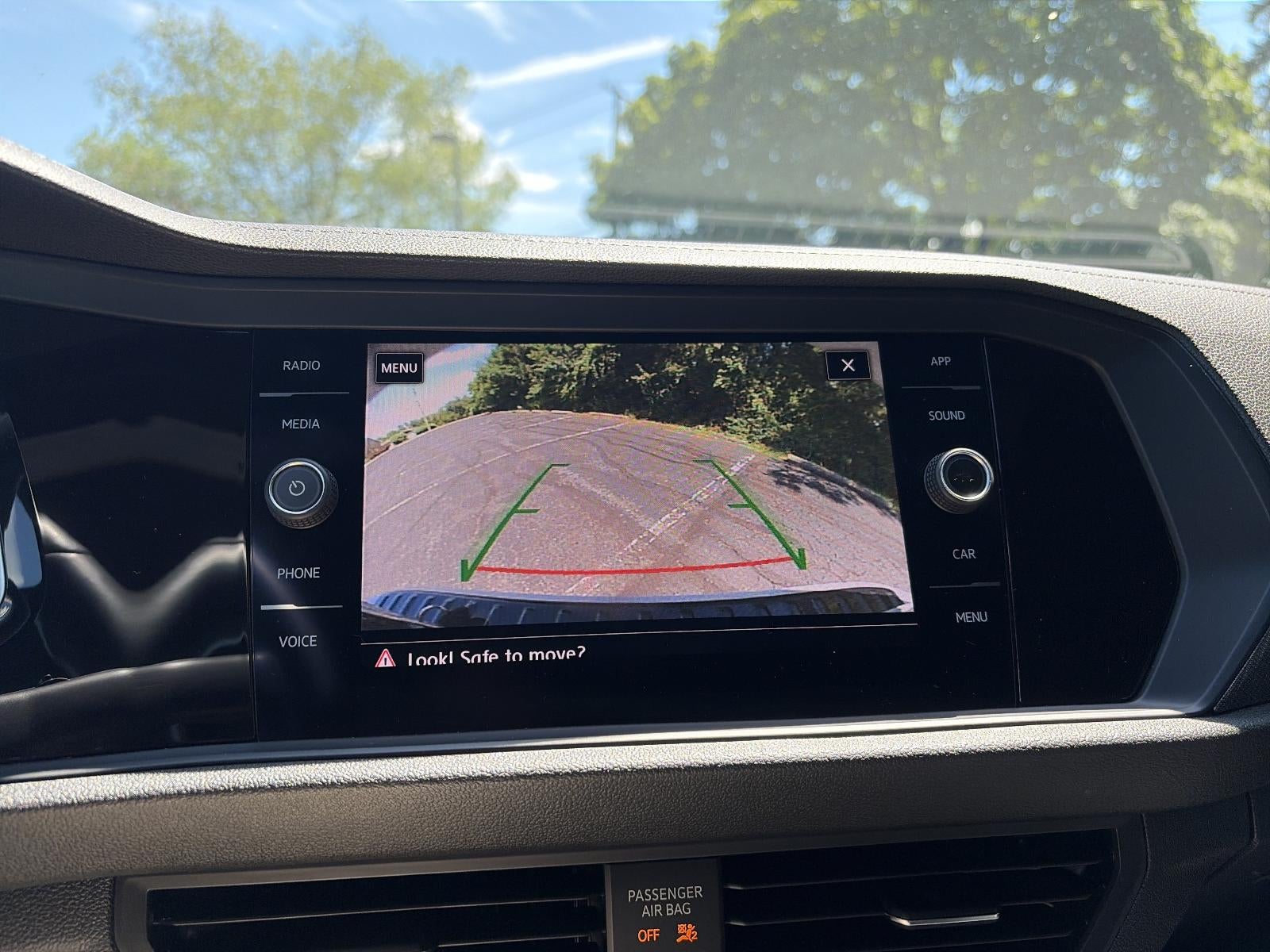 2019 Volkswagen Jetta GLI Autobahn DSG