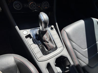 2019 Volkswagen Jetta GLI Autobahn DSG