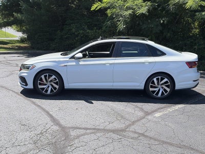 2019 Volkswagen Jetta GLI Autobahn DSG