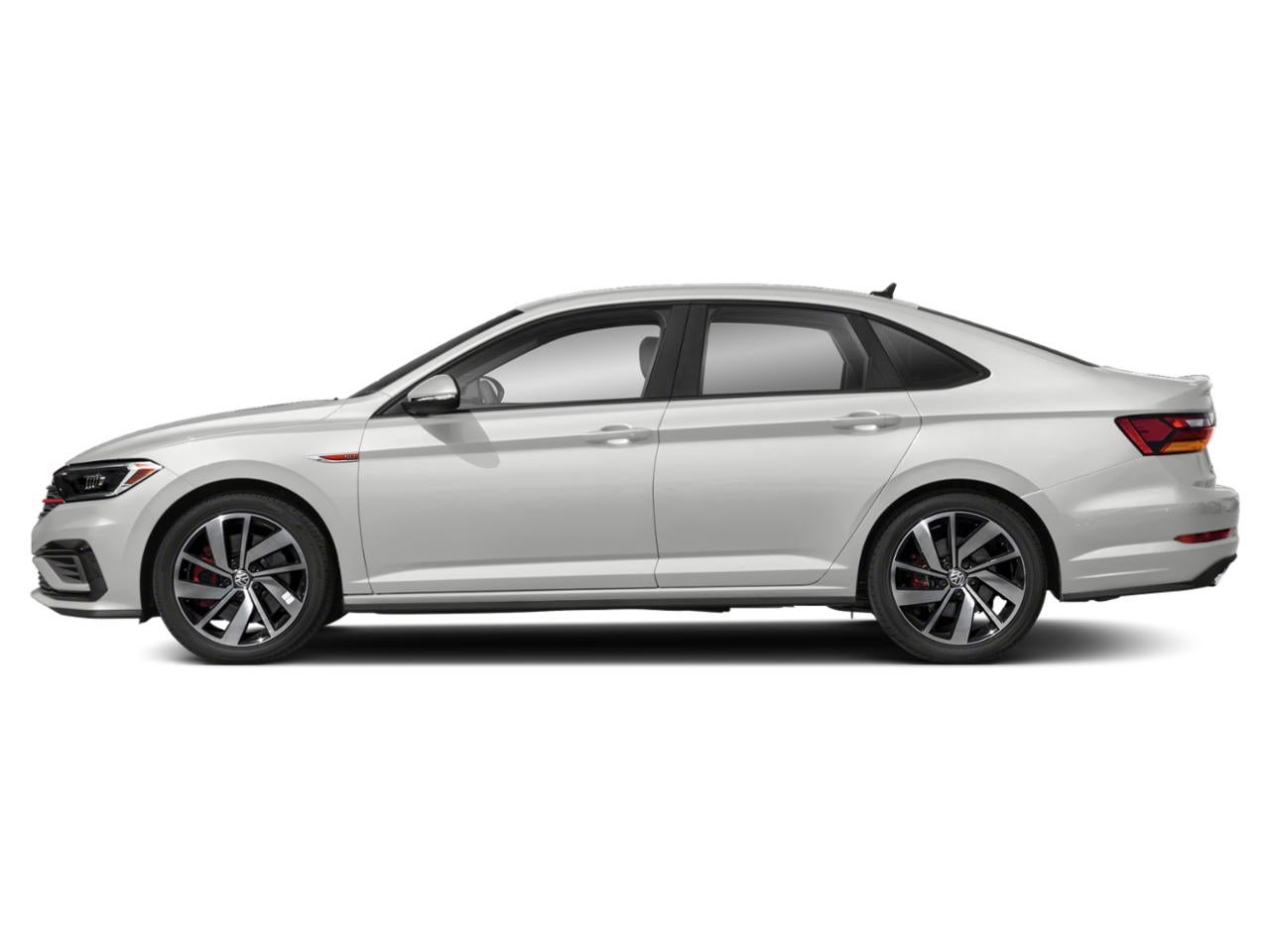 2019 Volkswagen Jetta GLI Autobahn DSG