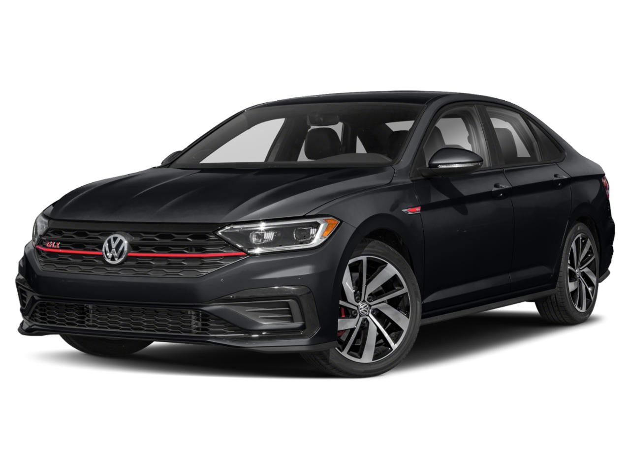 2019 Volkswagen Jetta GLI Autobahn DSG