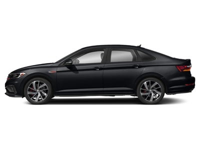 2019 Volkswagen Jetta GLI Autobahn DSG