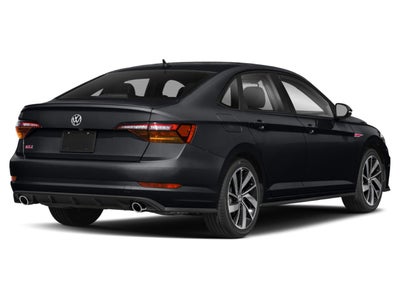 2019 Volkswagen Jetta GLI Autobahn DSG