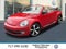 2013 Volkswagen Beetle Convertible 2dr DSG 2.0T PZEV *Ltd Avail*