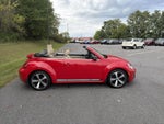 2013 Volkswagen Beetle Convertible 2dr DSG 2.0T PZEV *Ltd Avail*