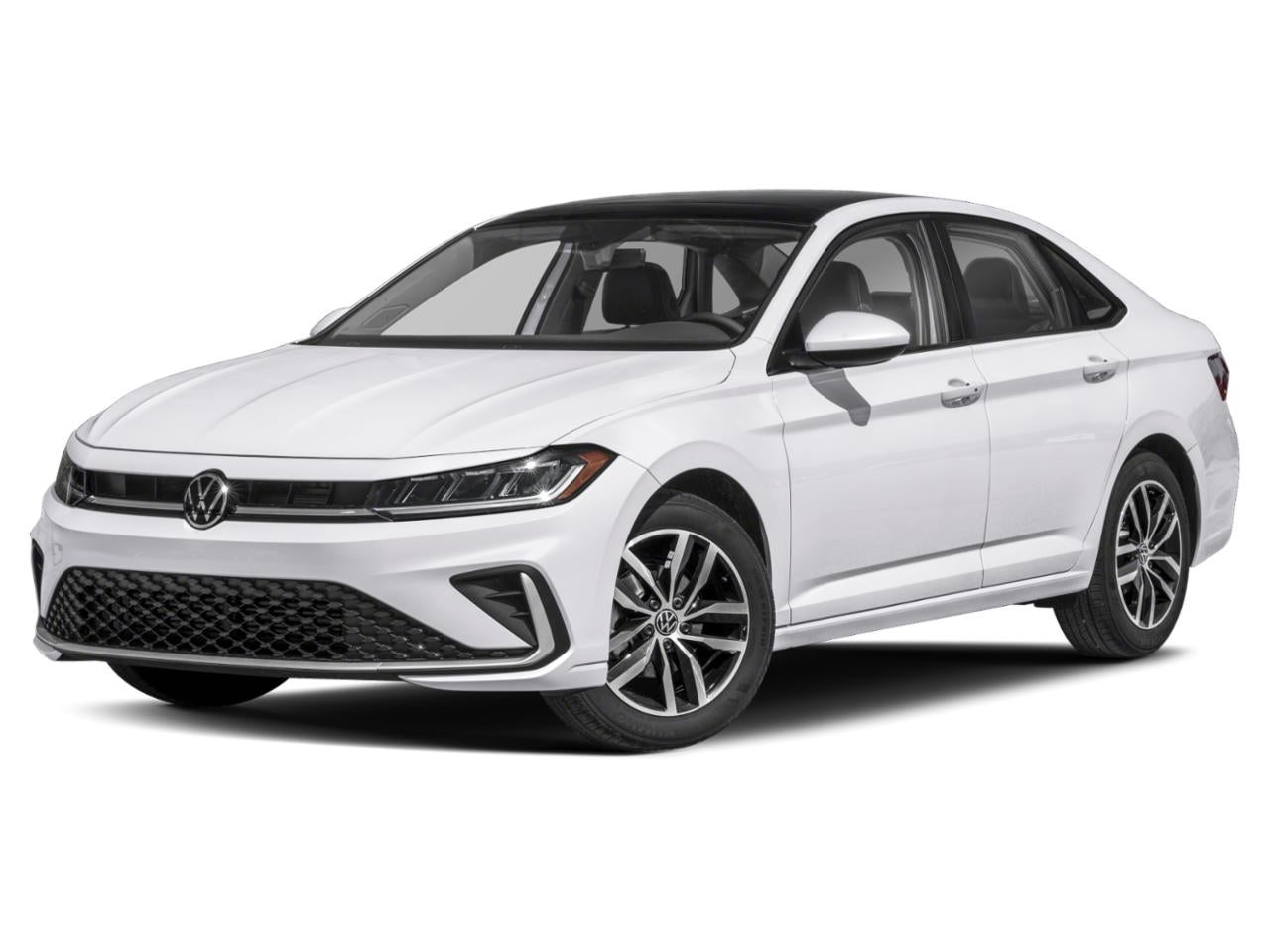 2026 Volkswagen Jetta SE Auto