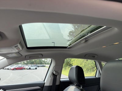 2026 Volkswagen Jetta SE Auto
