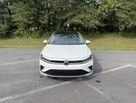 2026 Volkswagen Jetta SE Auto