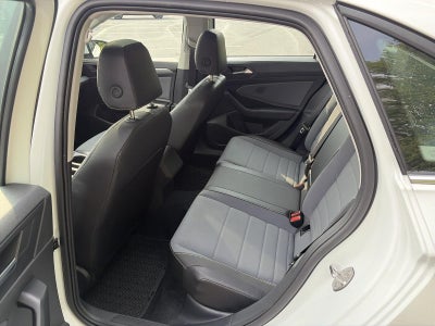 2026 Volkswagen Jetta SE Auto