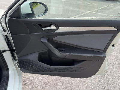 2026 Volkswagen Jetta SE Auto
